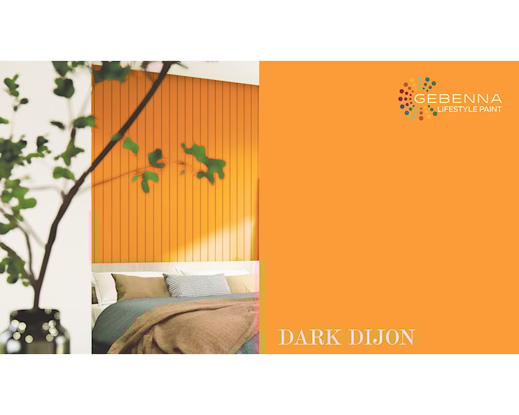 DARK DIJON